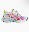 BALENCIAGA Runners ‘Multicolor’